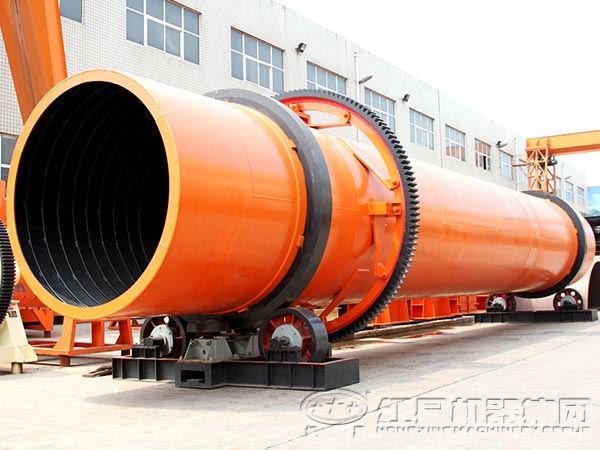 蘭炭烘干機(jī) 蘭炭烘干機(jī)