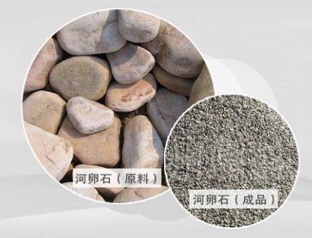 河卵石 河卵石