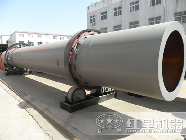 粉煤灰烘干機 粉煤灰烘干機
