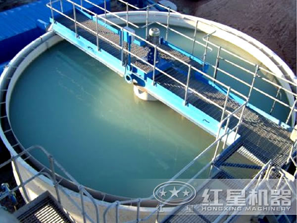 高效濃縮機 高效濃縮機