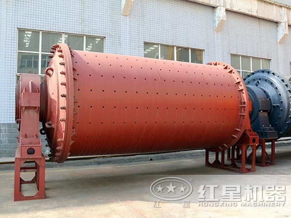水泥球磨機(jī) 水泥球磨機(jī)
