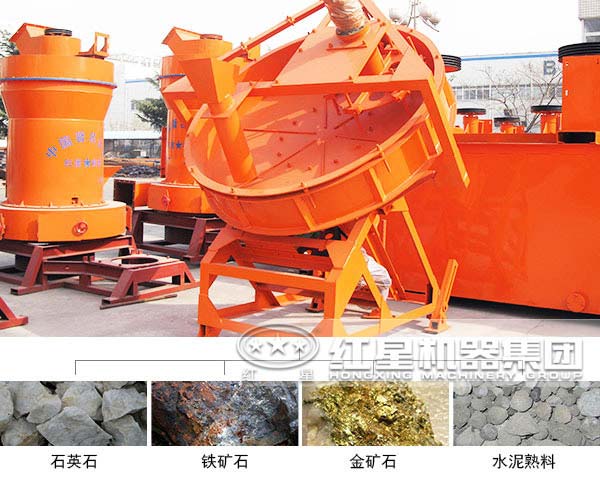 圓盤造粒機應用范圍 圓盤造粒機應用范圍