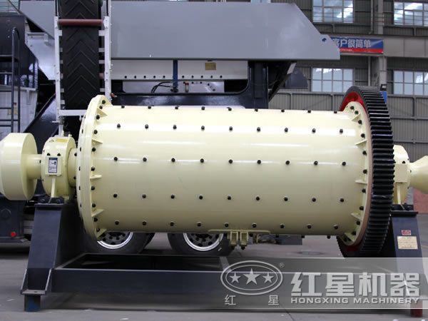 Φ2700×4000球磨機廠家 Φ2700×4000球磨機廠家