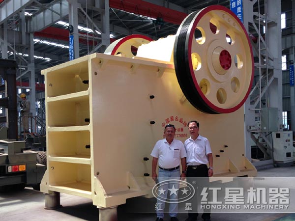 顎式破碎機(jī)設(shè)備 顎式破碎機(jī)設(shè)備