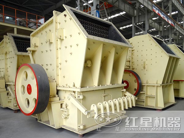 單段破碎機(jī) 單段破碎機(jī)