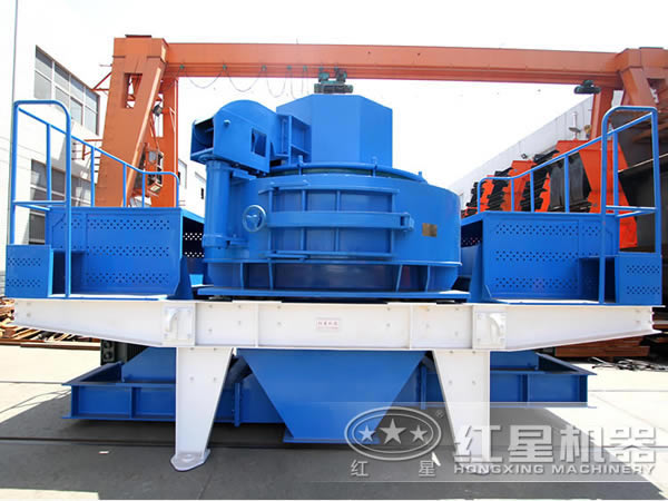 尾礦制砂機 尾礦制砂機
