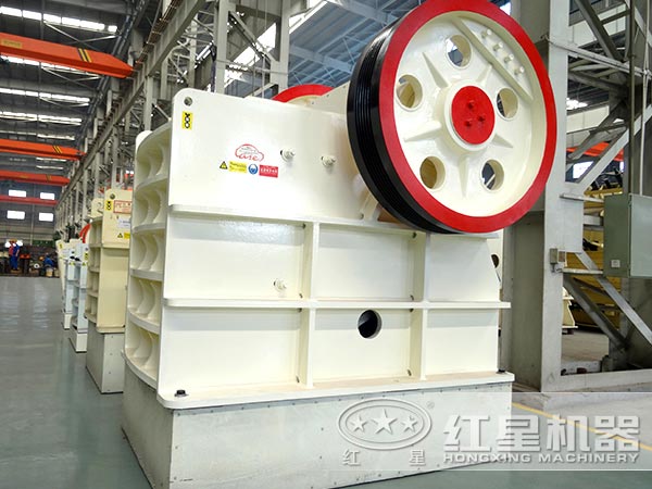 鐵礦石顎式破碎機廠家 鐵礦石顎式破碎機廠家