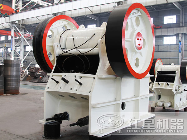 顎式破碎機防凍 顎式破碎機防凍