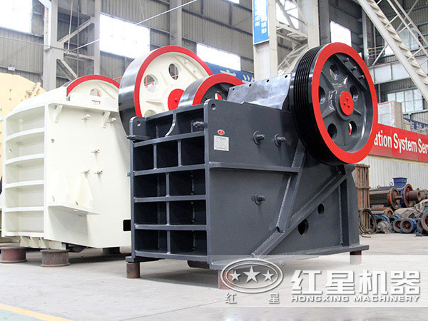 破石機 破石機