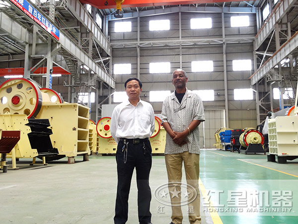 顎式破石機 顎式破石機