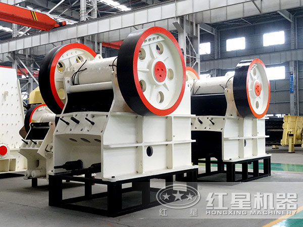 破石機 破石機