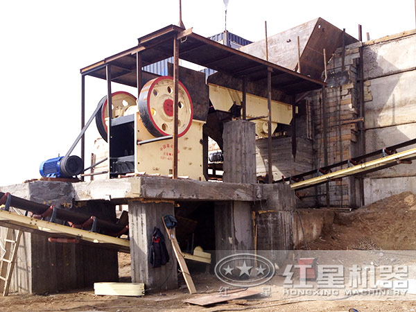 C系列顎式破碎機支持全域旅游發(fā)展建設(shè) C系列顎式破碎機支持全域旅游發(fā)展建設(shè)
