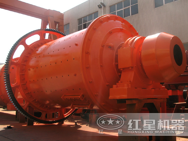 球磨機(jī) 球磨機(jī)