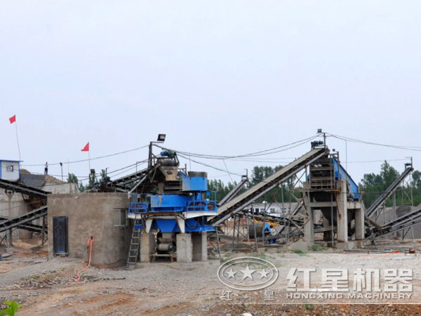 制砂機 制砂機