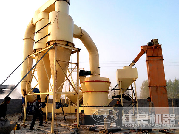 磨粉機生產廠家 磨粉機生產廠家