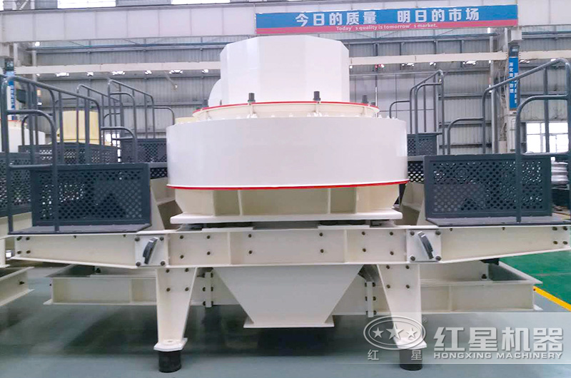 VSI石頭石子整形機(jī) VSI石頭石子整形機(jī)