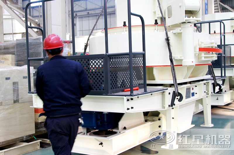 沖擊式破碎機 沖擊式破碎機