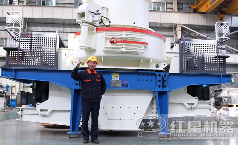 沖擊式破碎機  沖擊式破碎機