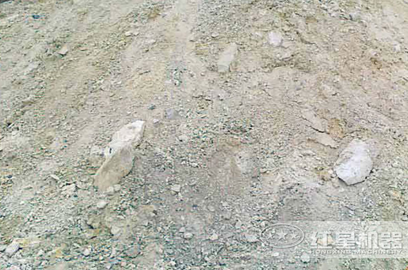 膨潤土 膨潤土