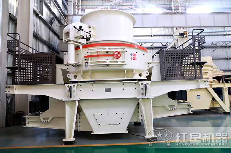 沖擊式破碎機 沖擊式破碎機