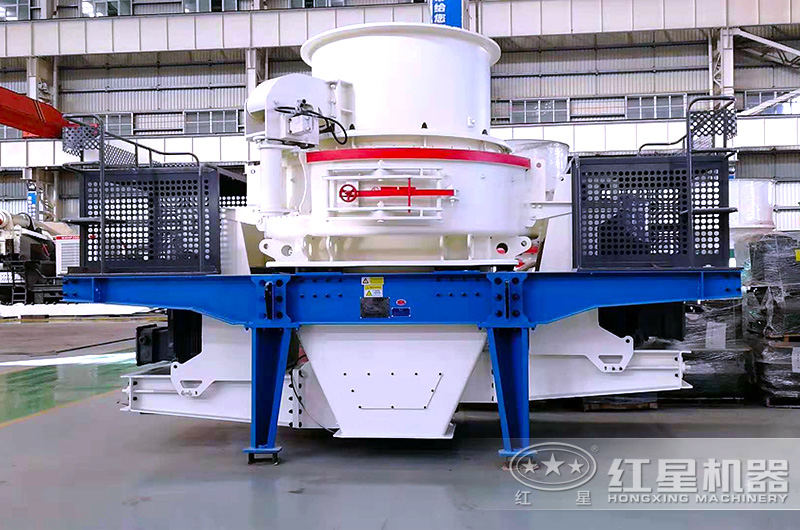 制砂機 制砂機