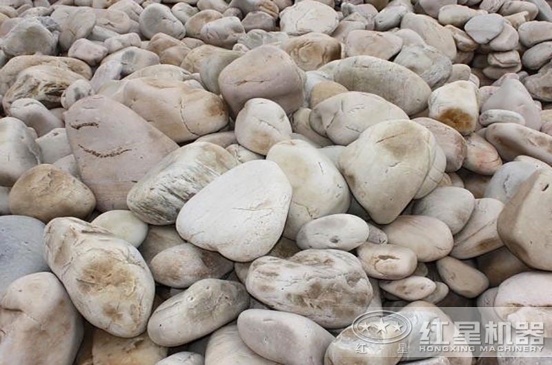 鵝卵石 鵝卵石
