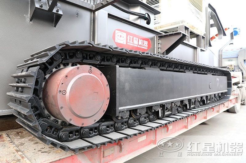 履帶式車用底盤轉(zhuǎn)場快捷 履帶式車用底盤轉(zhuǎn)場快捷