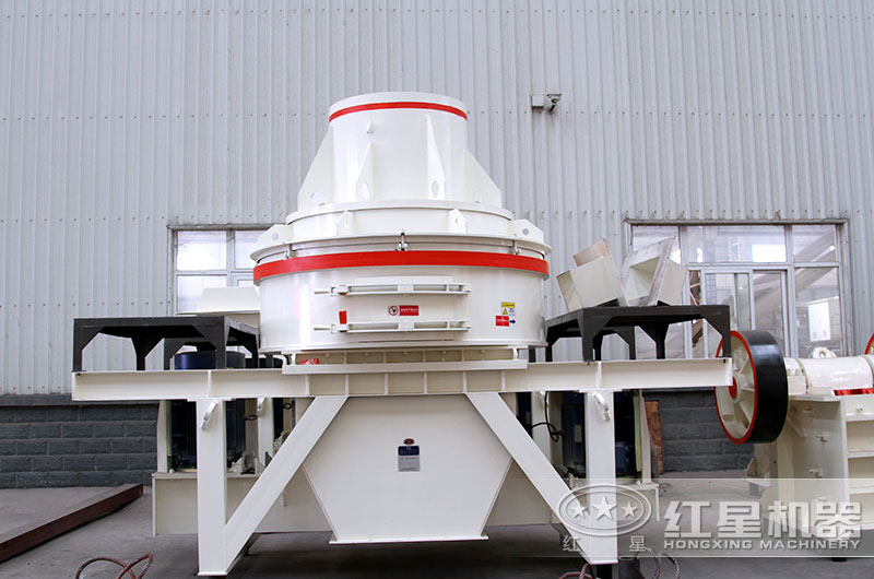 制砂機(jī) 制砂機(jī)