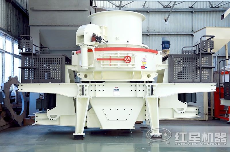 HVI制砂機(jī) HVI制砂機(jī)