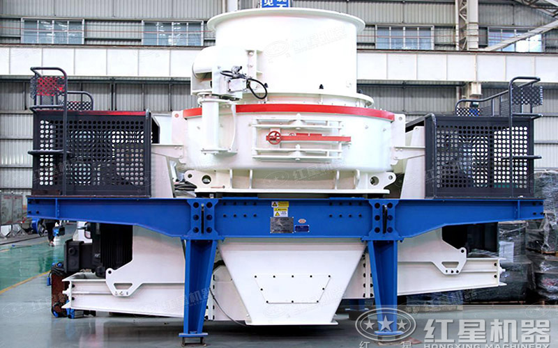 大型制砂機(jī) 大型制砂機(jī)