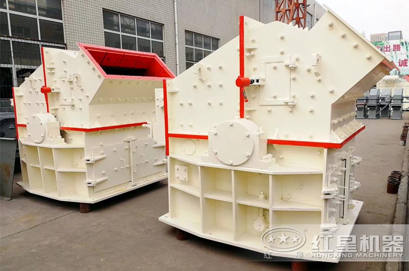 細碎破碎機 細碎破碎機